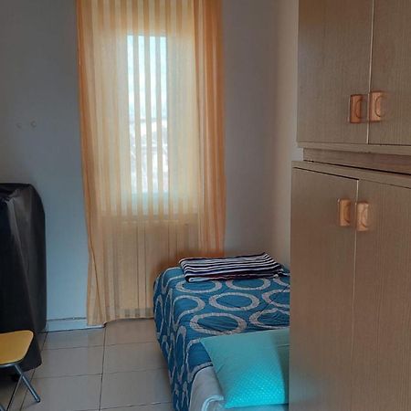Appartement Affitti Brevi Ferrera Bilocale Ilenia 20 Minuti Da Rho Fiera E San Siro à Bareggio Extérieur photo