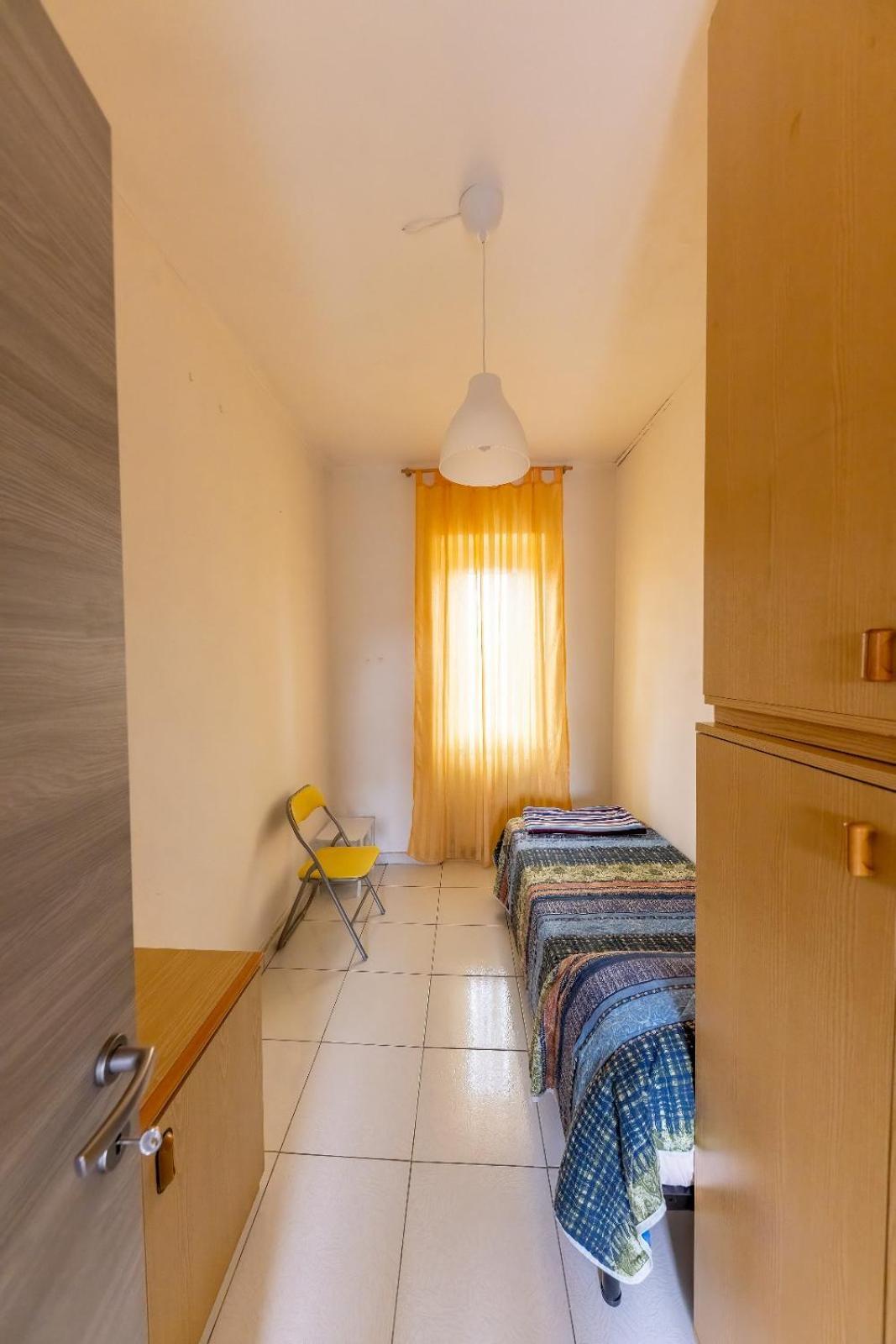 Appartement Affitti Brevi Ferrera Bilocale Ilenia 20 Minuti Da Rho Fiera E San Siro à Bareggio Extérieur photo