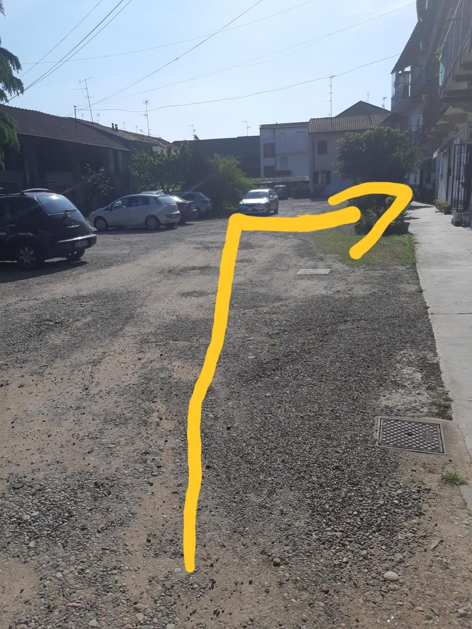 Appartement Affitti Brevi Ferrera Bilocale Ilenia 20 Minuti Da Rho Fiera E San Siro à Bareggio Extérieur photo