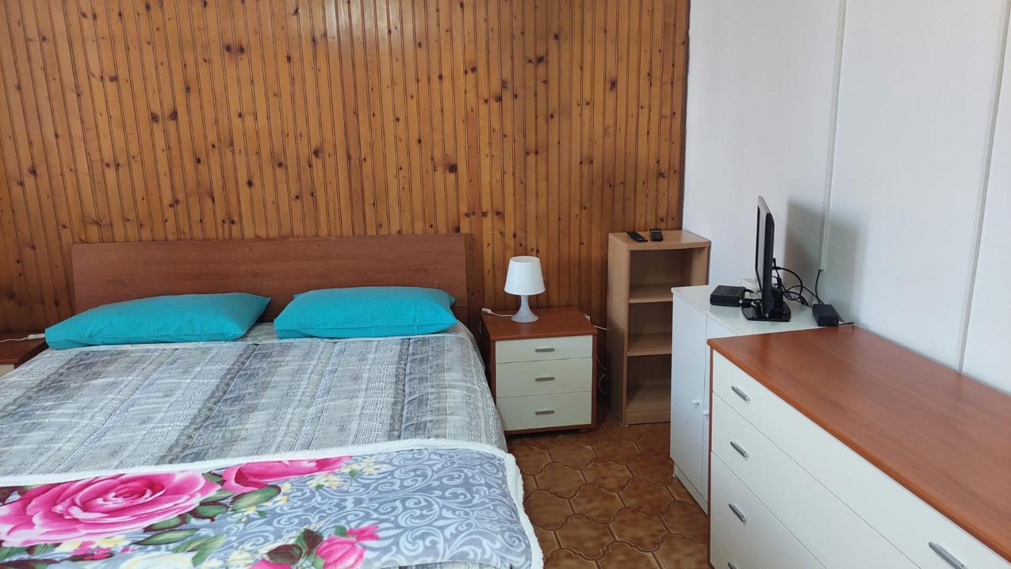 Appartement Affitti Brevi Ferrera Bilocale Ilenia 20 Minuti Da Rho Fiera E San Siro à Bareggio Extérieur photo