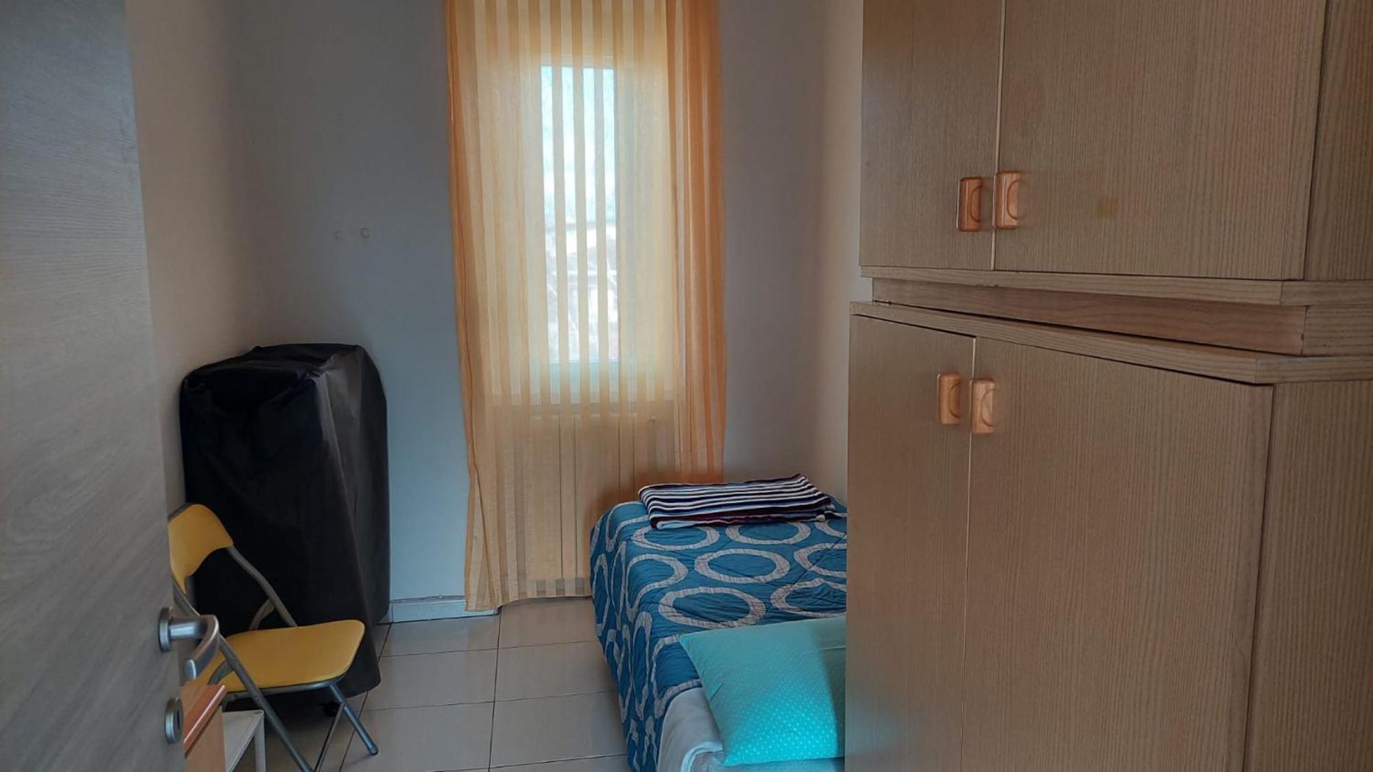 Appartement Affitti Brevi Ferrera Bilocale Ilenia 20 Minuti Da Rho Fiera E San Siro à Bareggio Extérieur photo