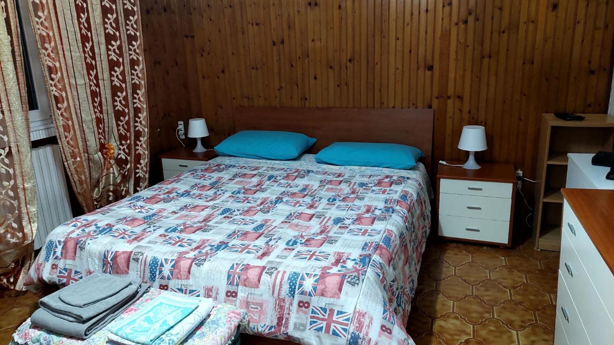 Appartement Affitti Brevi Ferrera Bilocale Ilenia 20 Minuti Da Rho Fiera E San Siro à Bareggio Extérieur photo