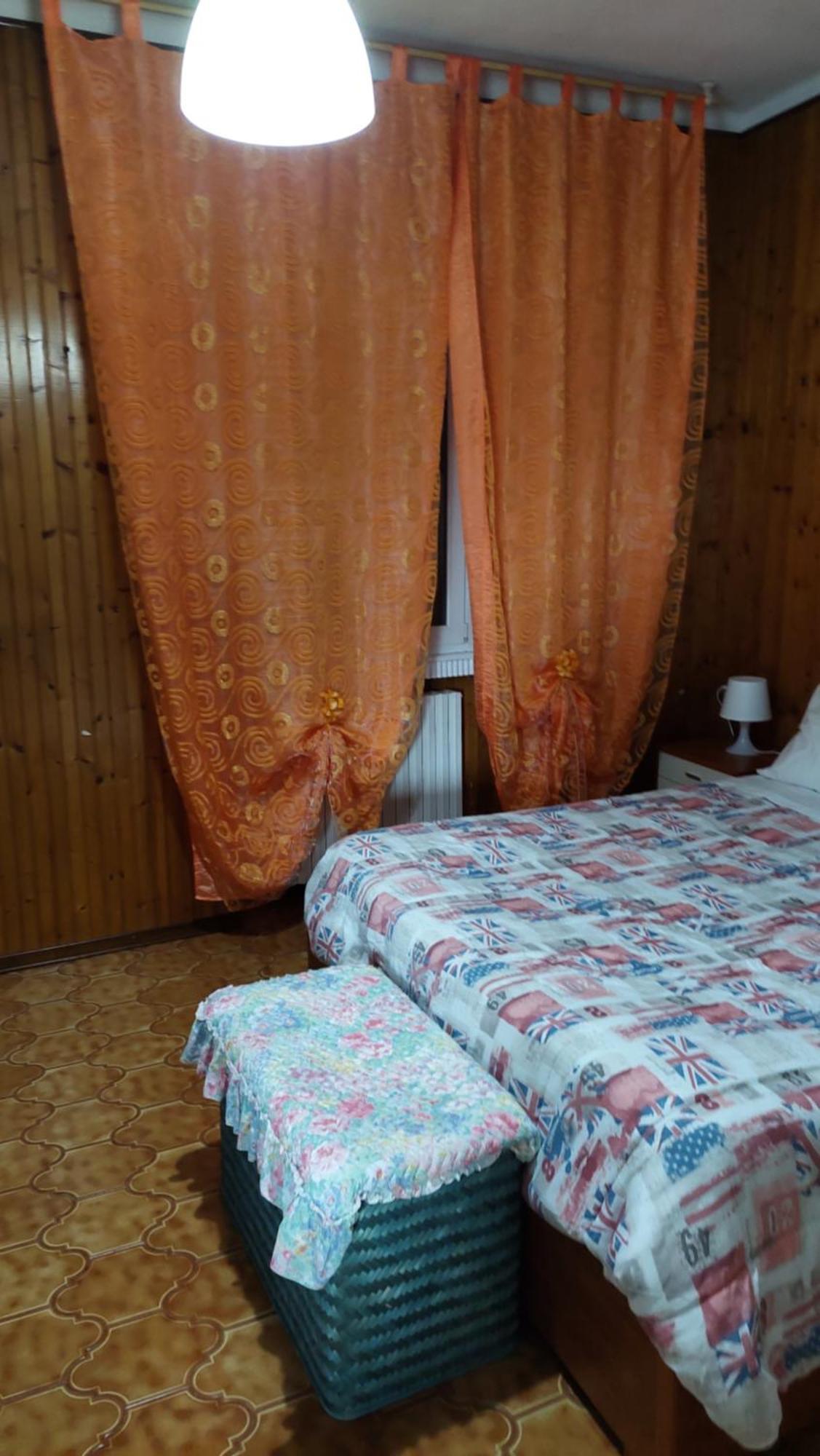 Appartement Affitti Brevi Ferrera Bilocale Ilenia 20 Minuti Da Rho Fiera E San Siro à Bareggio Extérieur photo