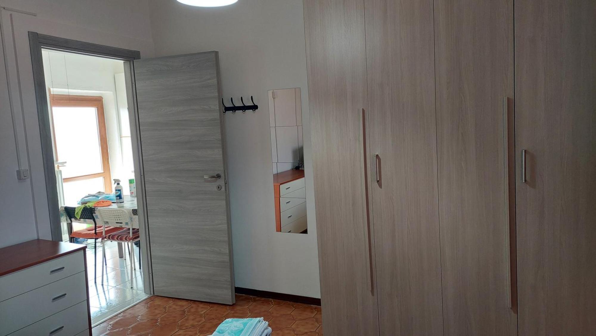 Appartement Affitti Brevi Ferrera Bilocale Ilenia 20 Minuti Da Rho Fiera E San Siro à Bareggio Extérieur photo