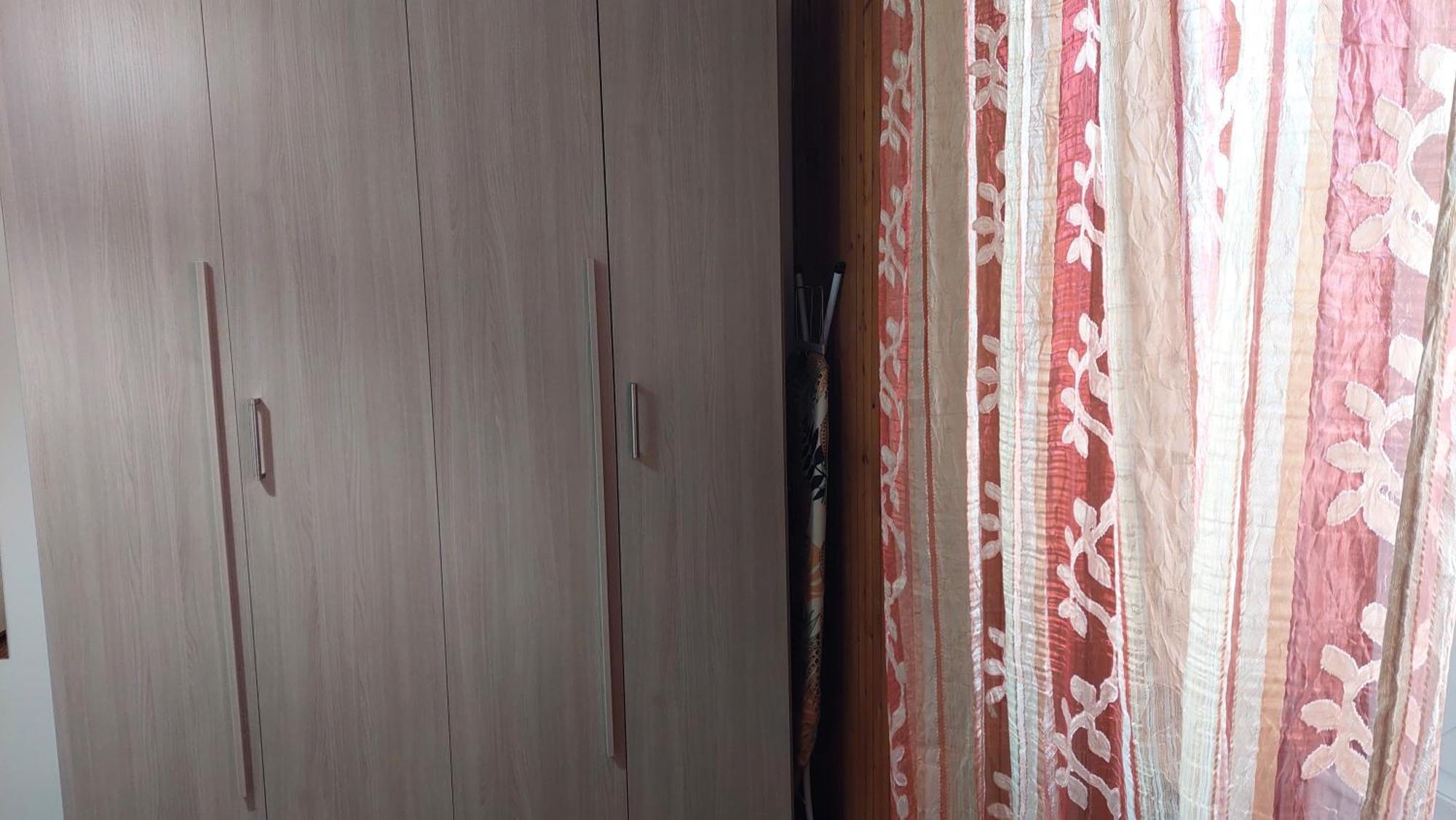 Appartement Affitti Brevi Ferrera Bilocale Ilenia 20 Minuti Da Rho Fiera E San Siro à Bareggio Extérieur photo